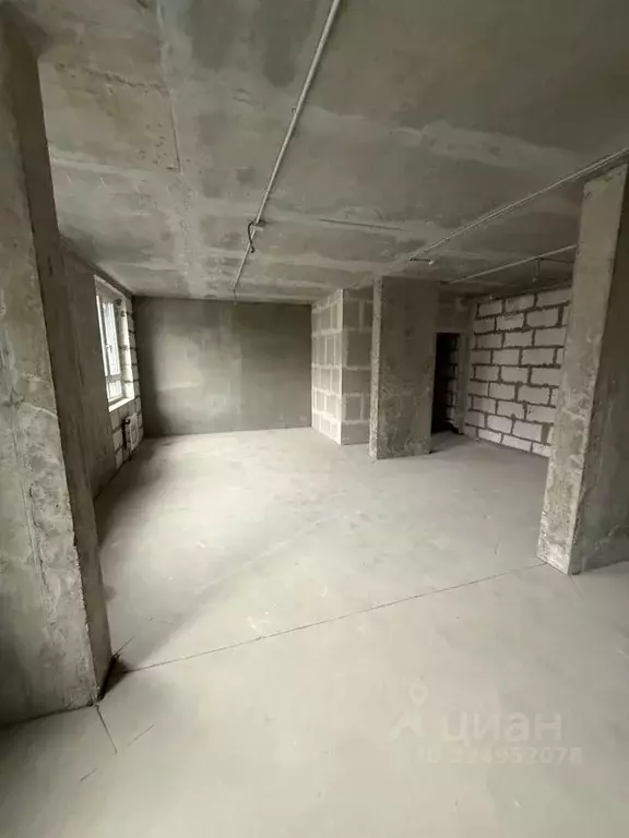 Торговая площадь в Нижегородская область, Нижний Новгород ул. Героя ... - Фото 1