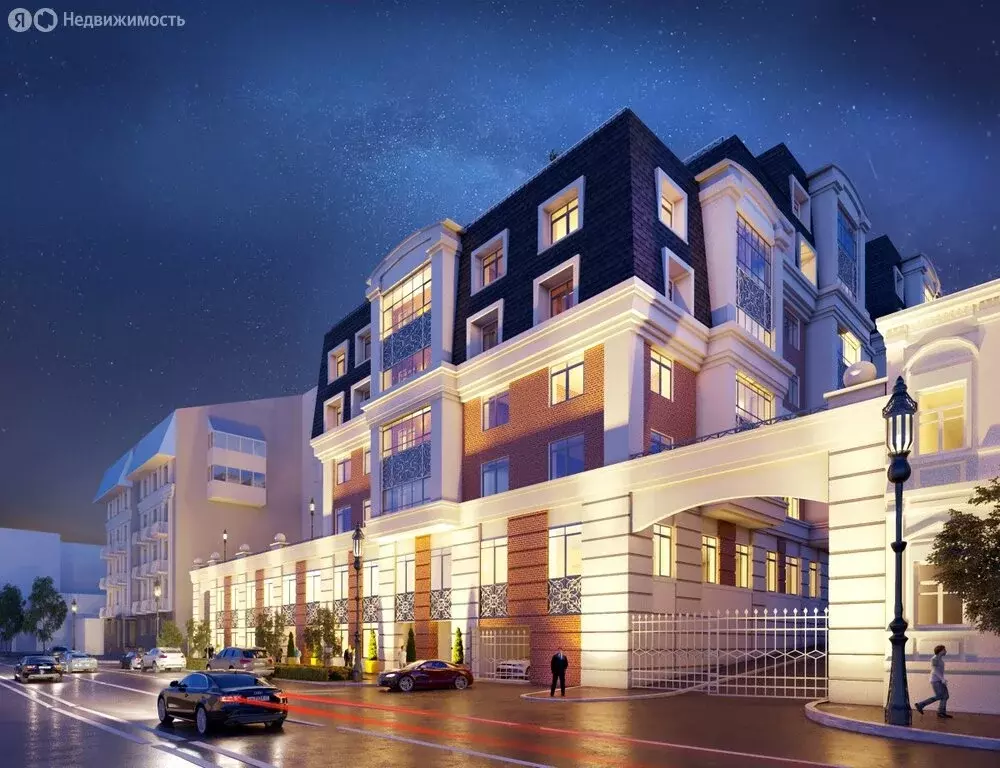 Торговая площадь (340 м) - Фото 2