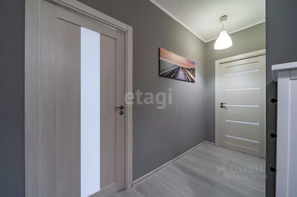 2-к кв. Свердловская область, Екатеринбург ул. М.Н. Михеева, 2 (64.0 ... - Фото 1