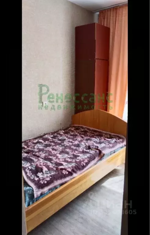 2-к кв. Брянская область, Брянск 2-й Карьерный проезд, 21А (46.0 м) - Фото 2