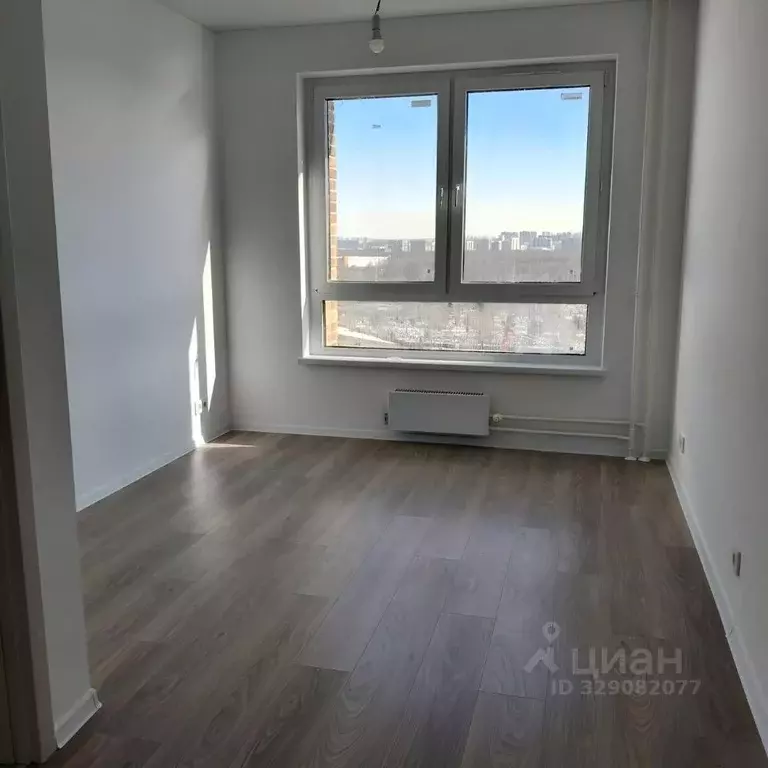 3-к кв. Москва ул. Большое Понизовье, 8 (78.3 м) - Фото 2