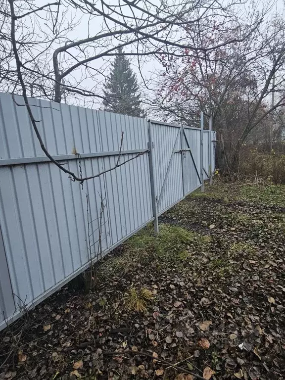 Дом в Тамбовская область, Тамбовский муниципальный округ, с. ... - Фото 2