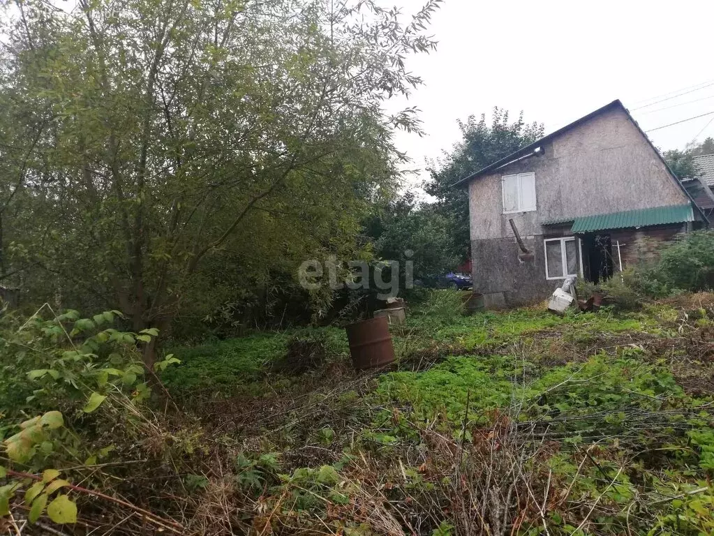 Дом в Троицкое, Рябиновая улица (30 м) - Фото 1