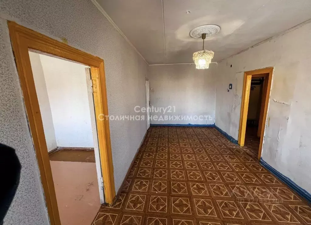 2-к кв. Московская область, Домодедово Центральный мкр, ул. Горького ... - Фото 1