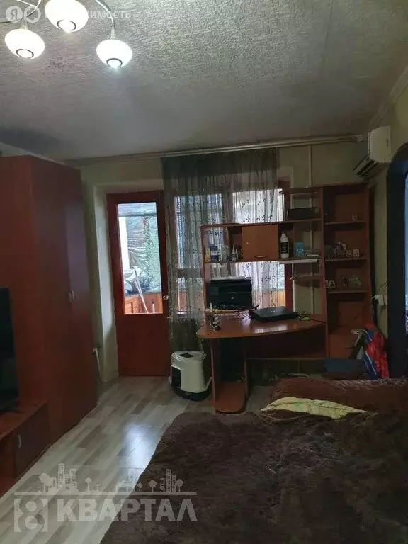 1-комнатная квартира: Новороссийск, проспект Дзержинского, 205 (29 м) - Фото 2