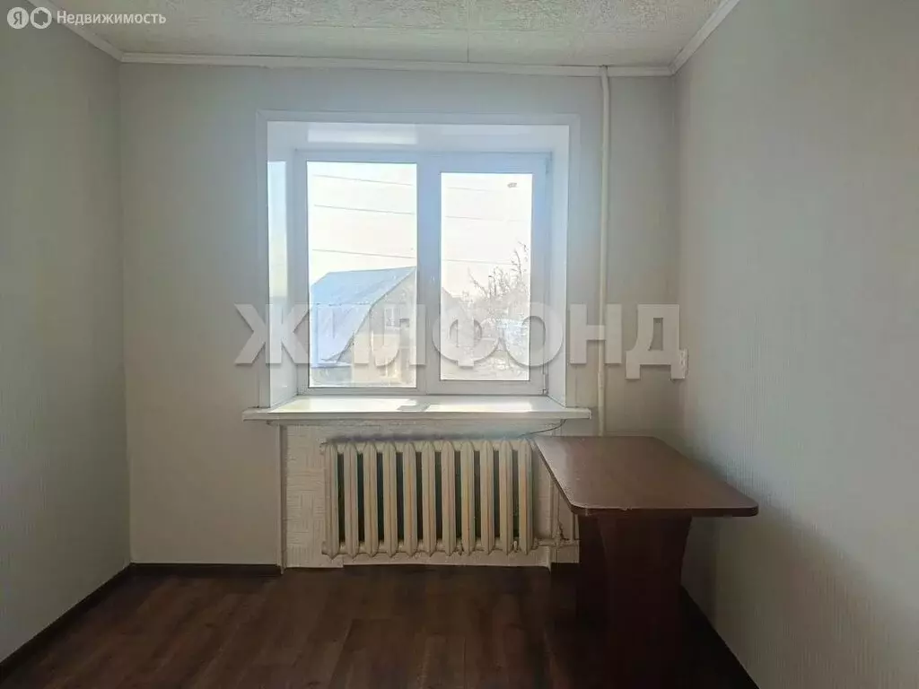 1к в 4-комнатной квартире (10.4 м) - Фото 1