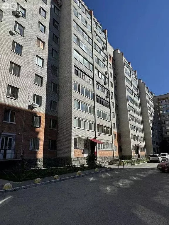 1-комнатная квартира: Тюмень, Широтная улица, 148к3 (35 м) - Фото 1