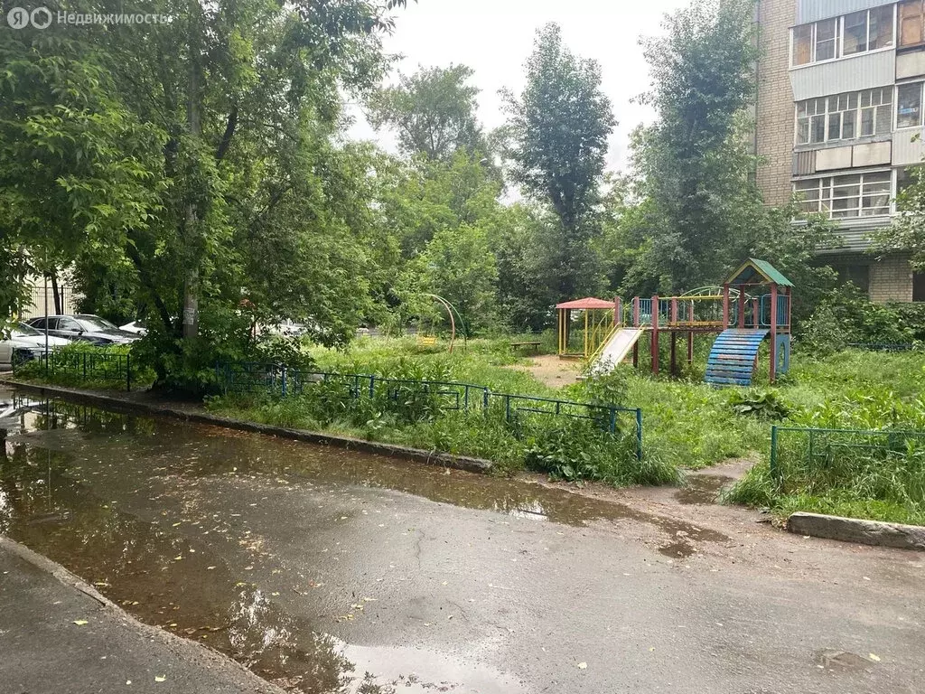 1-комнатная квартира: Екатеринбург, переулок Чаадаева, 2 (34.7 м) - Фото 2