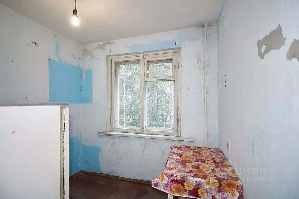 2-к кв. Тюменская область, Тюмень ул. Воровского, 21 (43.9 м) - Фото 1