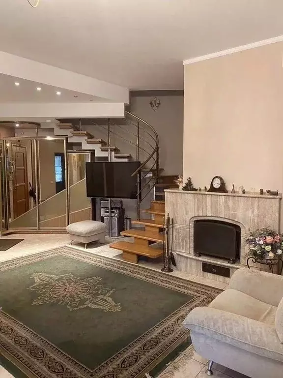 4-к кв. Санкт-Петербург Артиллерийская ул., 4 (143.0 м) - Фото 0