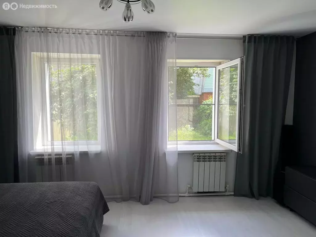Дом в Казань, Куркачинская улица, 44 (68 м) - Фото 0