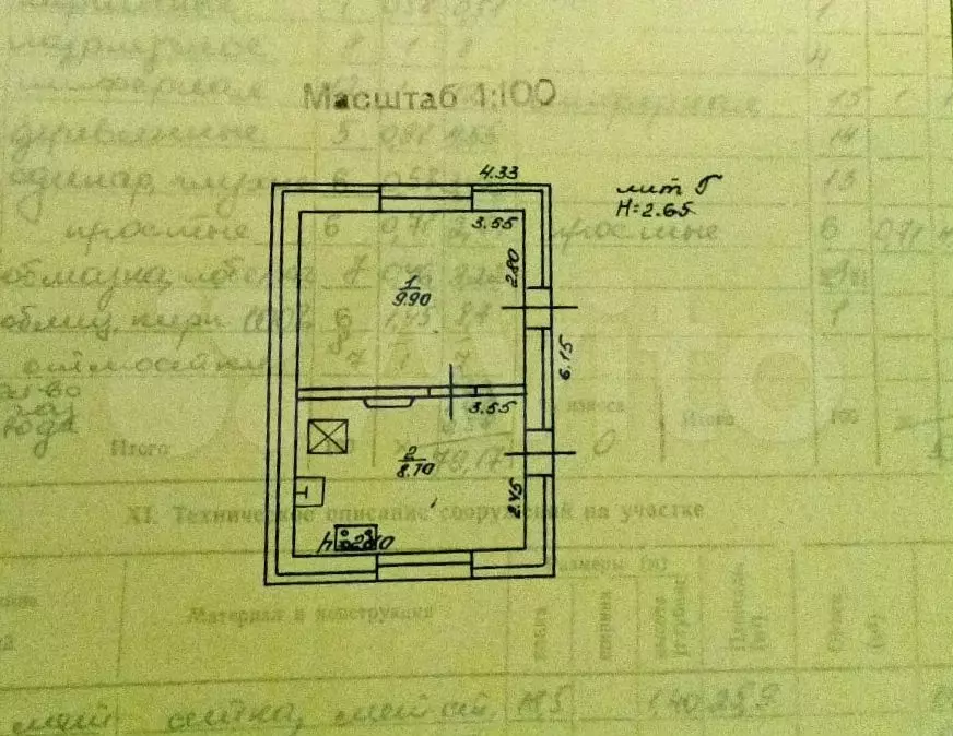 Дом 79 м на участке 6 сот. - Фото 0