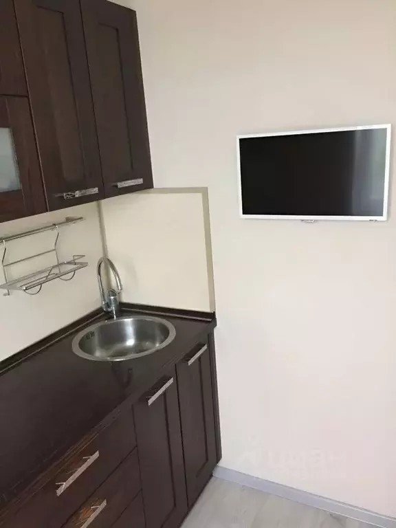 1-к кв. Московская область, Солнечногорск Красная ул., 117 (38.6 м) - Фото 2