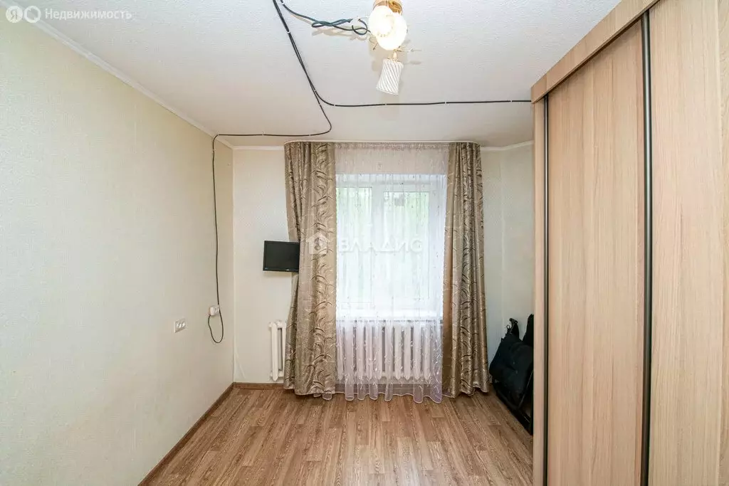 2-комнатная квартира: Нижегородская область, Балахнинский ... - Фото 0