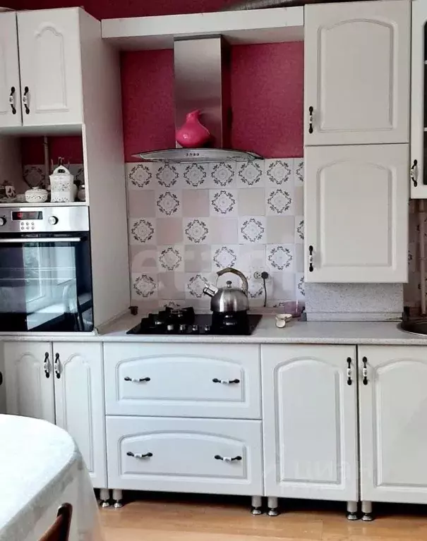 Дом в Краснодарский край, Апшеронск ул. 22-го Партсъезда (62 м) - Фото 1