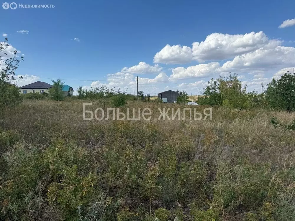 Участок в Городище, СНТ Усадьба, 3-я улица, 20 (6 м) - Фото 1