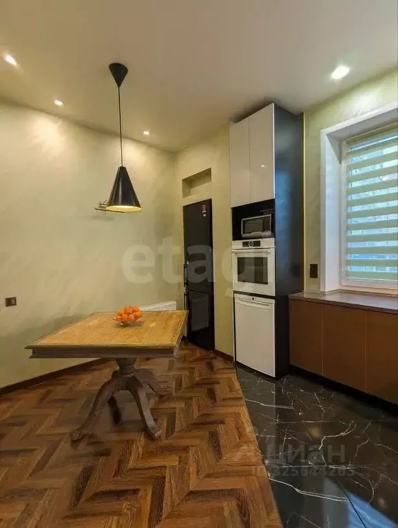 3-к кв. Калининградская область, Калининград просп. Мира, 74 (93.0 м) - Фото 1