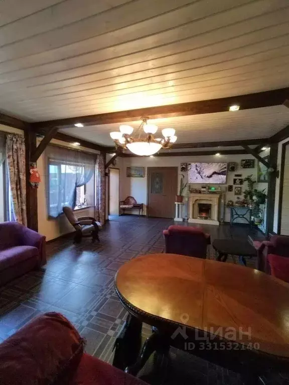Дом в Чувашия, Чебоксары ул. Олега Беспалова, 3 (349 м) - Фото 1