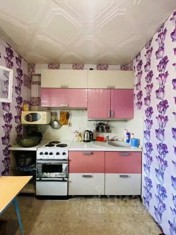 3-к кв. Хакасия, Саяногорск Саяногорск городской округ, Советский мкр, ... - Фото 2