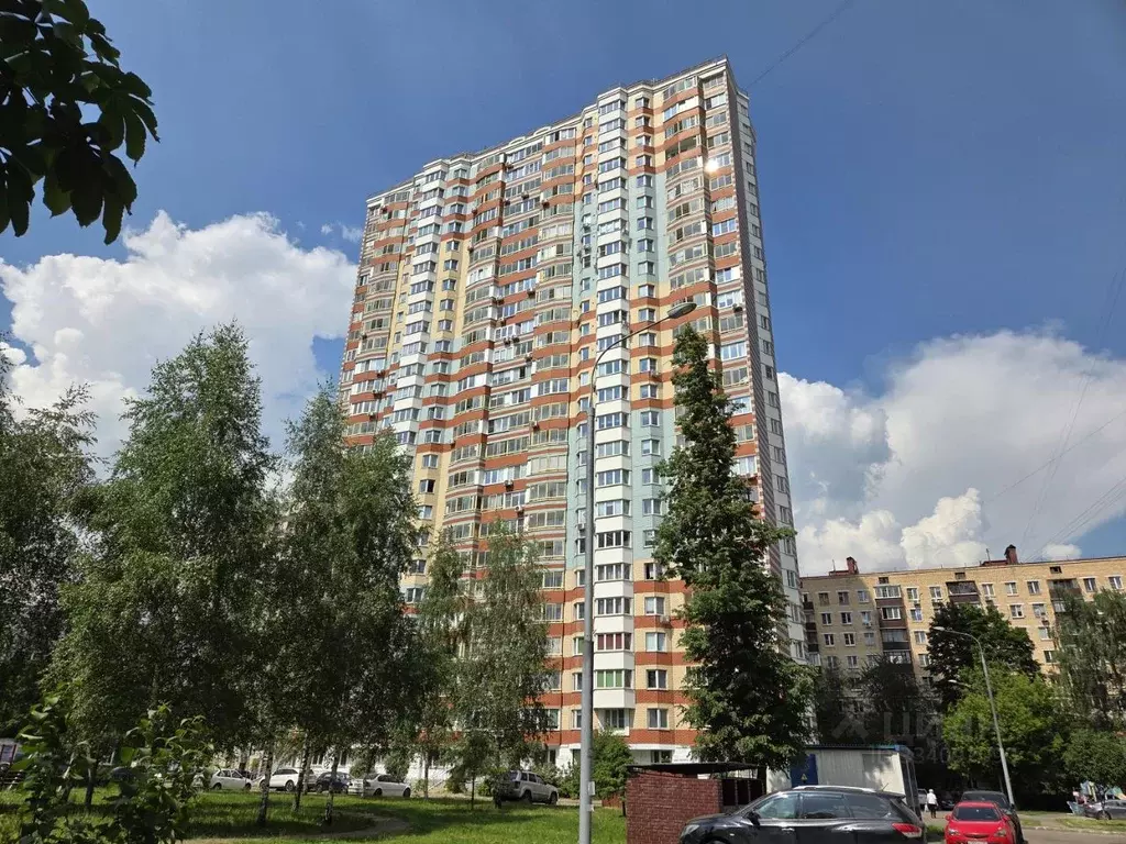 Помещение свободного назначения в Москва ул. Молодцова, 31К2 (137 м) - Фото 2