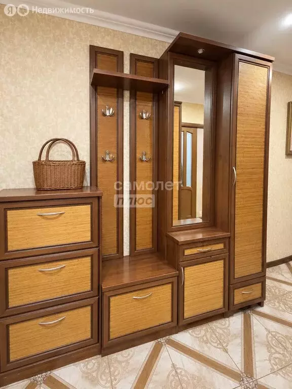 2-комнатная квартира: Москва, Солнцевский проспект, 14 (81.4 м) - Фото 2