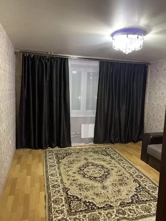 1-к кв. Тамбовская область, Тамбов ул. Агапкина, 2И (33.0 м) - Фото 2