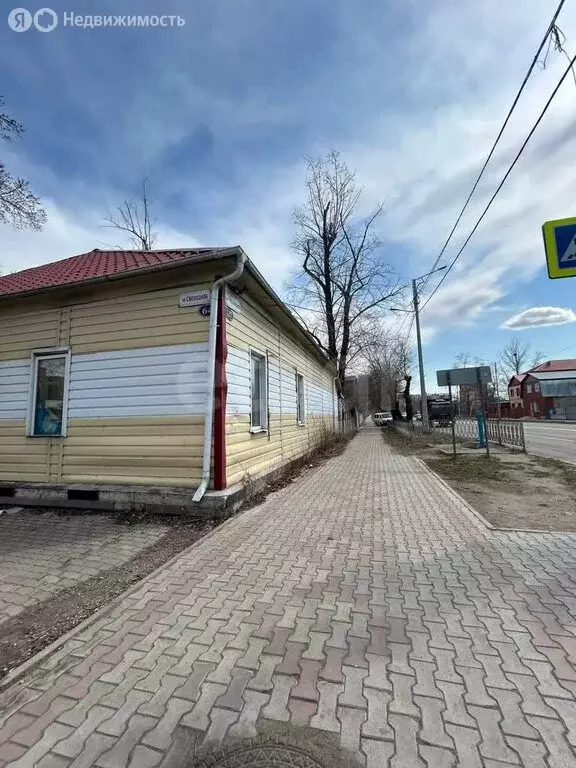 Дом в Благовещенск, Театральная улица (80 м) - Фото 1