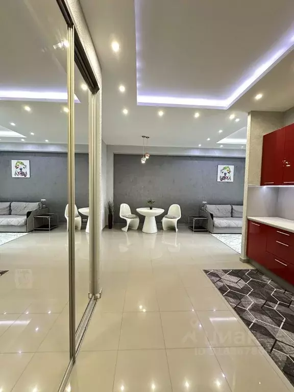 2-к кв. Москва ул. Хромова, 3 (42.0 м) - Фото 1