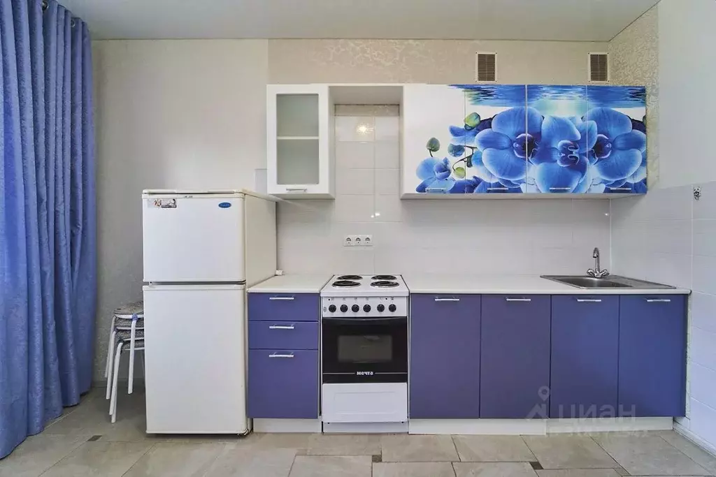 1-к кв. Адыгея, Тахтамукайский район, Старобжегокайское с/пос, Новая ... - Фото 1