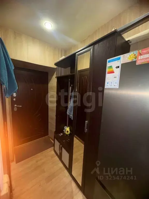 2-к кв. Нижегородская область, Нижний Новгород Ракетная ул., 5 (32.0 ... - Фото 2