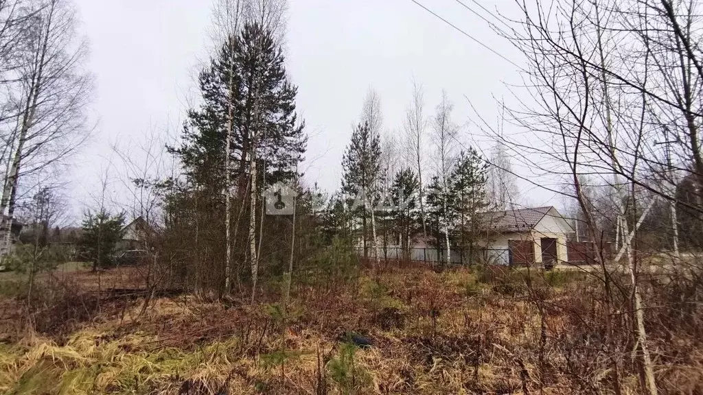 Участок в Владимирская область, Владимир д. Злобино,  (14.0 сот.) - Фото 1