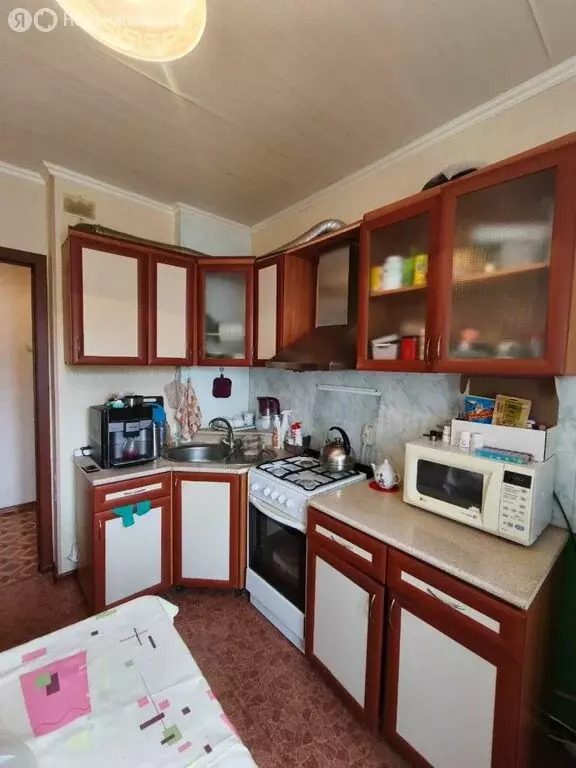 4-комнатная квартира: Нижнекамск, Лесная улица, 27 (79.4 м) - Фото 1