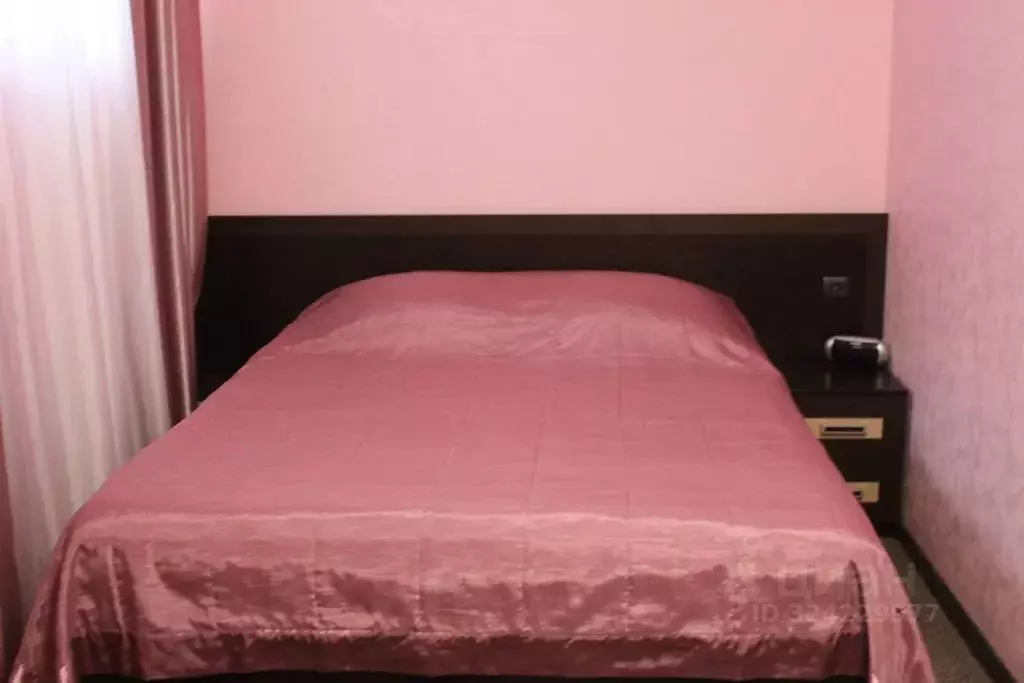 Комната Саратовская область, Вольск Одесская ул., 7/19 - Фото 2