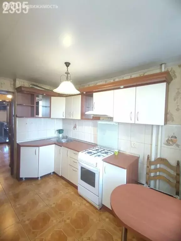 2-комнатная квартира: Севастополь, улица Вакуленчука, 14 (58.7 м) - Фото 0
