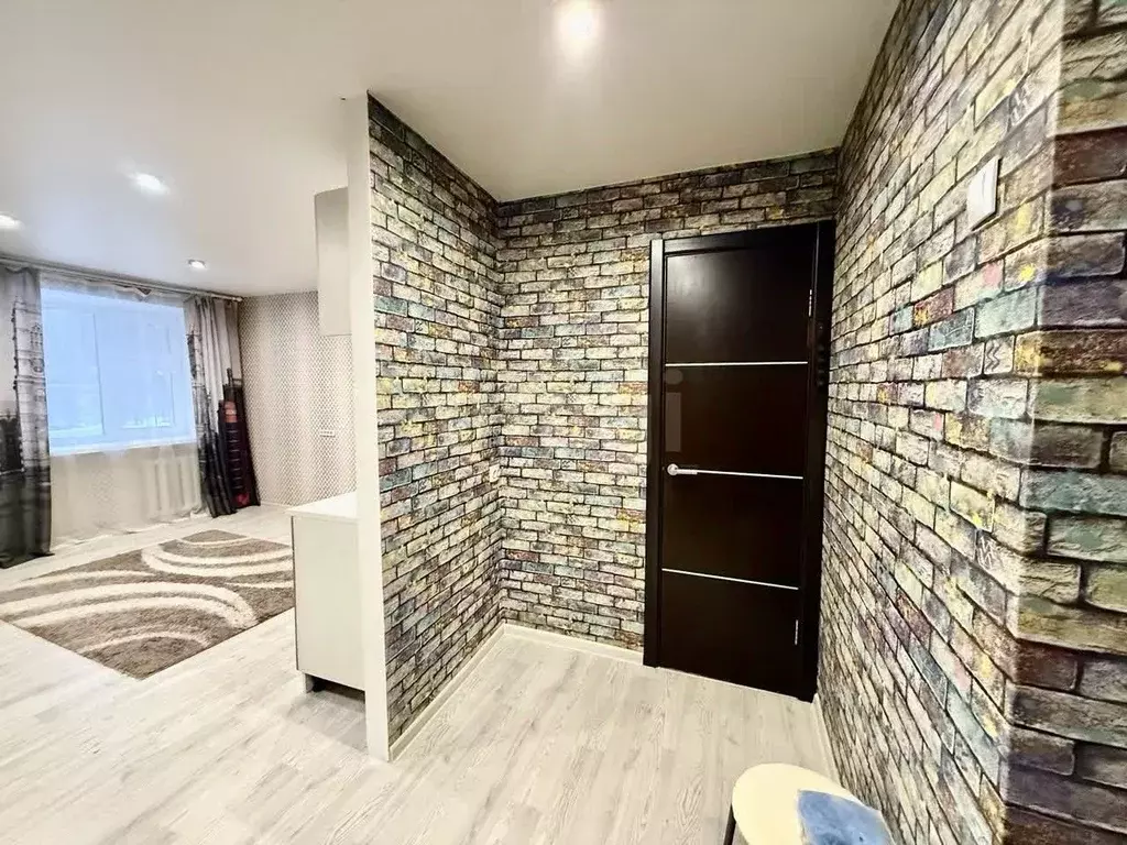 Студия Смоленская область, Смоленск ул. Маршала Соколовского, 18к2 ... - Фото 2