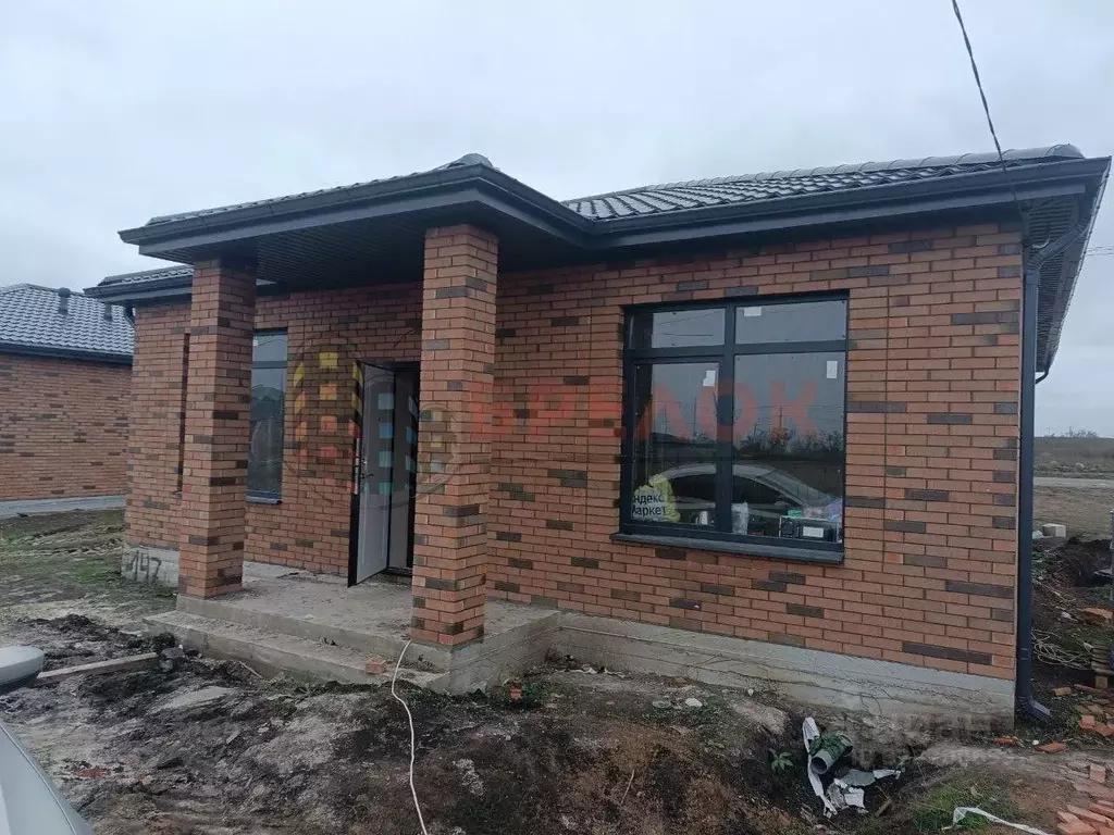 Дом в Ростовская область, Аксайский район, Щепкинское с/пос, пос. ... - Фото 1