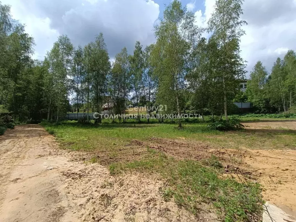 Участок в Москва д. Сенькино-Секерино, Сенькино-2 СНТ,  (8.0 сот.) - Фото 2