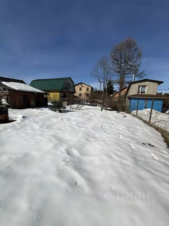 Дом в Московская область, Клин городской округ, д. Покровка пер. ... - Фото 2