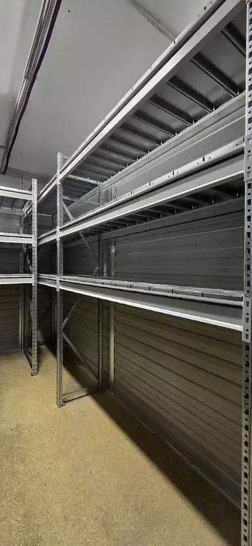 Склад в Москва ул. 1-я Машиностроения, 10 (8 м) - Фото 1