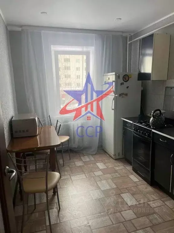 2-к кв. Башкортостан, Стерлитамак ул. Артема, 150 (52.0 м) - Фото 1