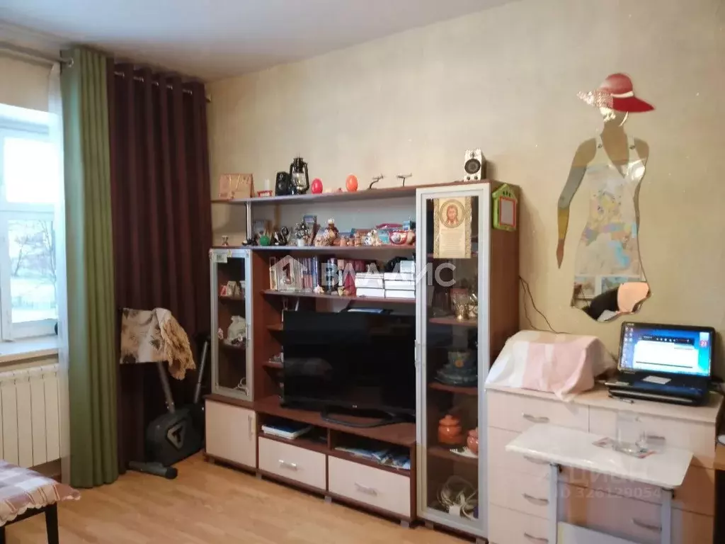 1-к кв. Белгородская область, Белгород ул. Макаренко, 38 (38.4 м) - Фото 1