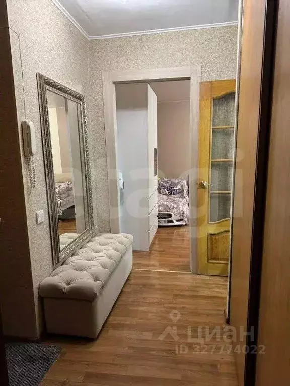 1-к кв. Самарская область, Самара Нагорная ул., 138 (40.5 м) - Фото 2