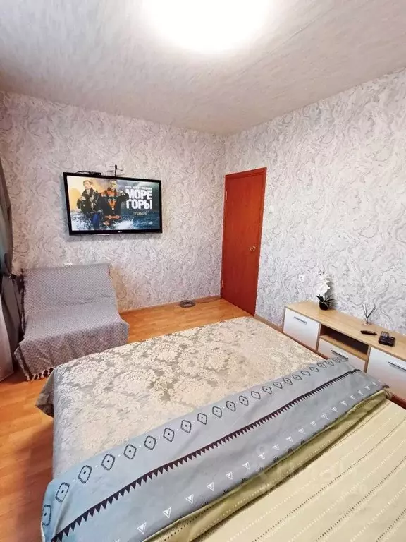 2-к кв. Московская область, Люберцы Красная Горка мкр,  (60.0 м) - Фото 2