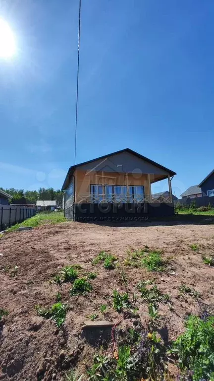 Дом 124 м на участке 12 сот. - Фото 0