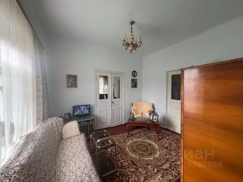 Дом в Крым, Симферополь ул. Дачная (80 м) - Фото 1