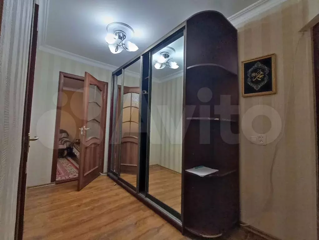 2-к. квартира, 45 м, 4/5 эт. - Фото 1