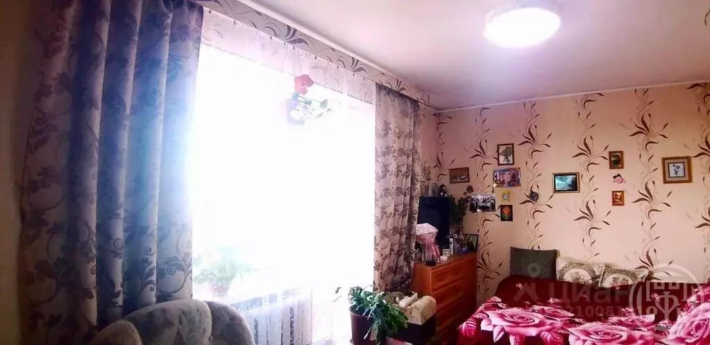 3-к кв. Ленинградская область, Всеволожский район, Лесколовское с/пос, ... - Фото 1