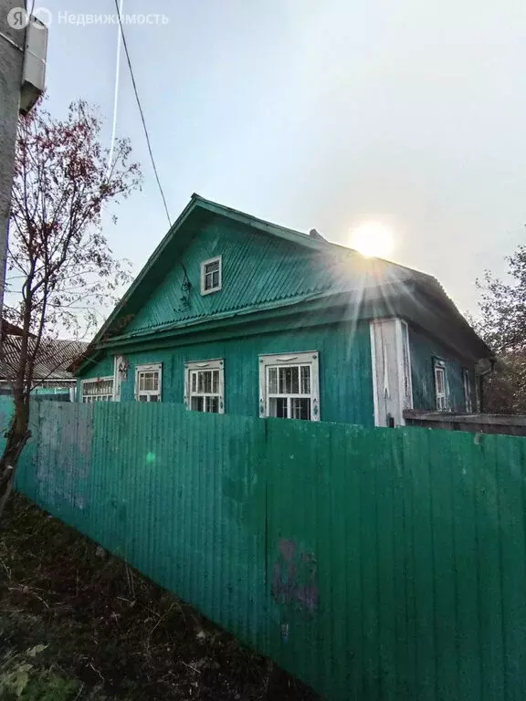 Дом в Екатеринбург, жилой район Вторчермет, улица Мусоргского, 67 ... - Фото 2