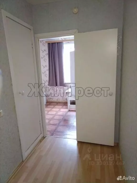 1-к кв. Белгородская область, Белгород Молодежная ул., 16а (35.0 м) - Фото 2