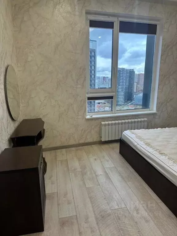 2-к кв. Москва ул. Крузенштерна, 6 (52.0 м) - Фото 1